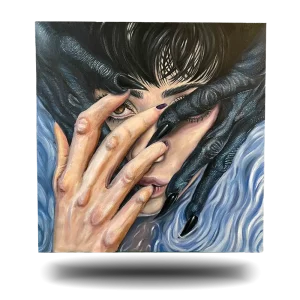 Baptism - SOLD