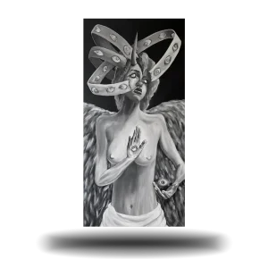 Falling Angel