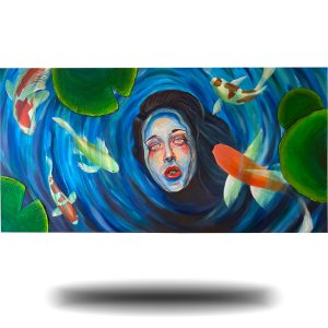 Fish Food - Sold