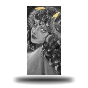 Lilith - Sold