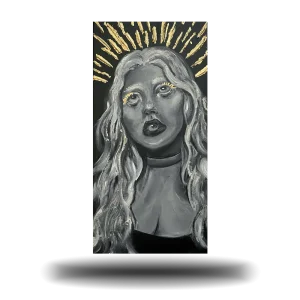 Mary