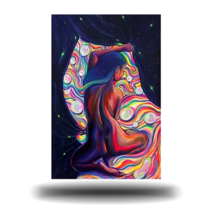 Through Her Eyes, The Universe