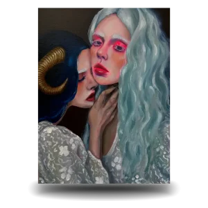 The Mourning Light
